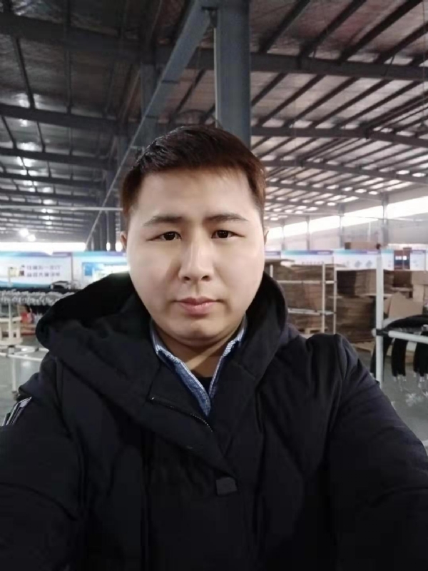 刀锋的第一张照片--镇江基督教相亲网