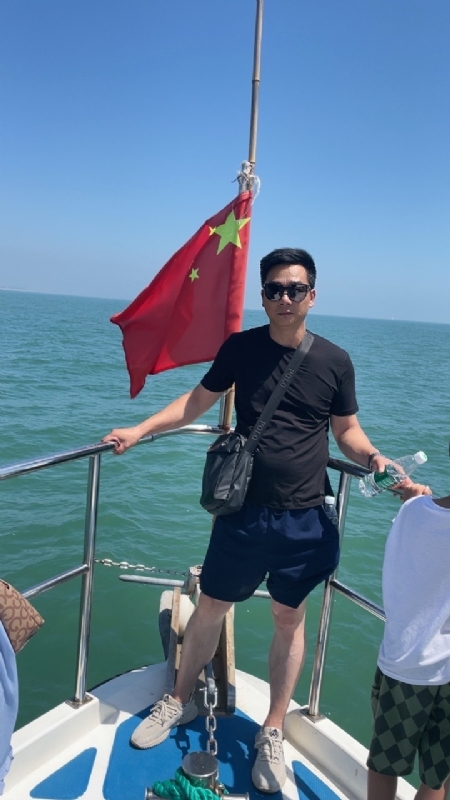 随缘的第一张照片--镇江基督教相亲网