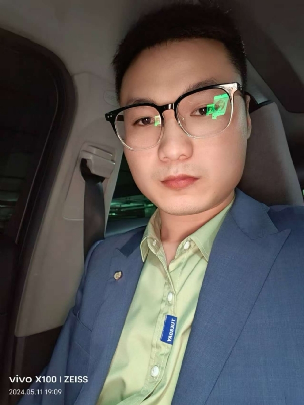 东东的第二张照片--镇江基督教相亲网