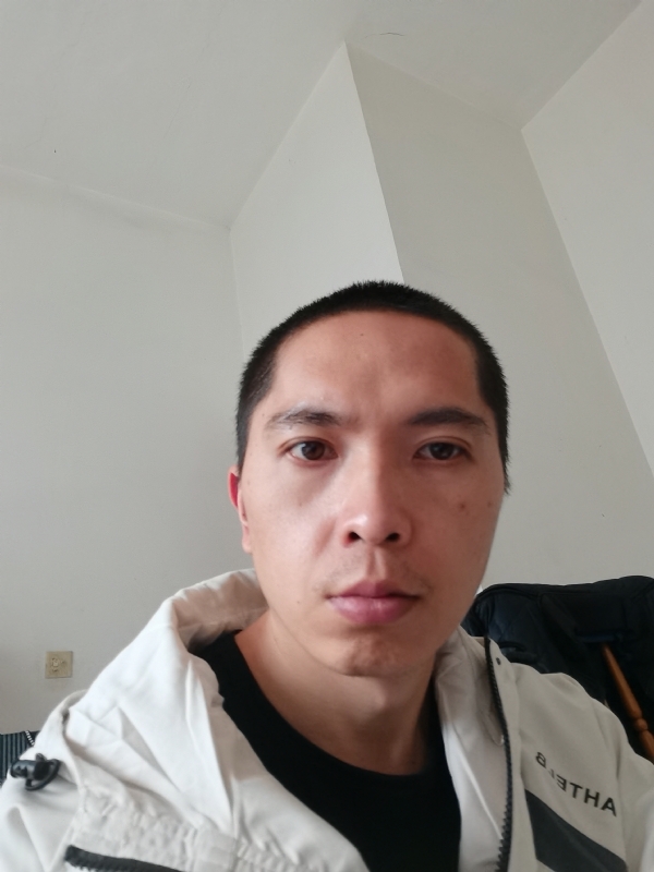 至诚的第一张照片--镇江基督教相亲网