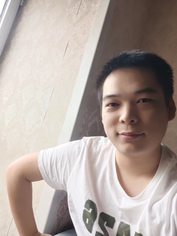 开心怪兽的第一张照片--镇江基督教相亲网